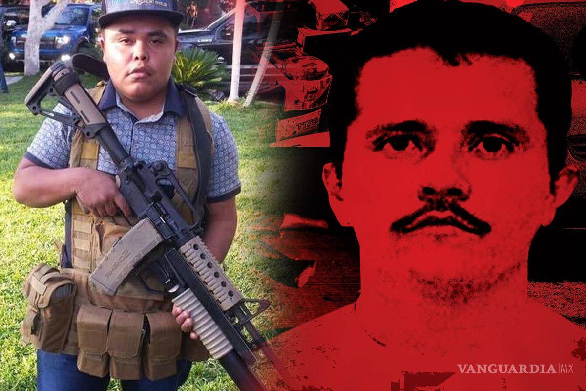 ‘A mí El Mencho me pela la ver...’ La sentencia de muerte de ‘El Pirata de Culiacán’ a 8 años de su asesinato