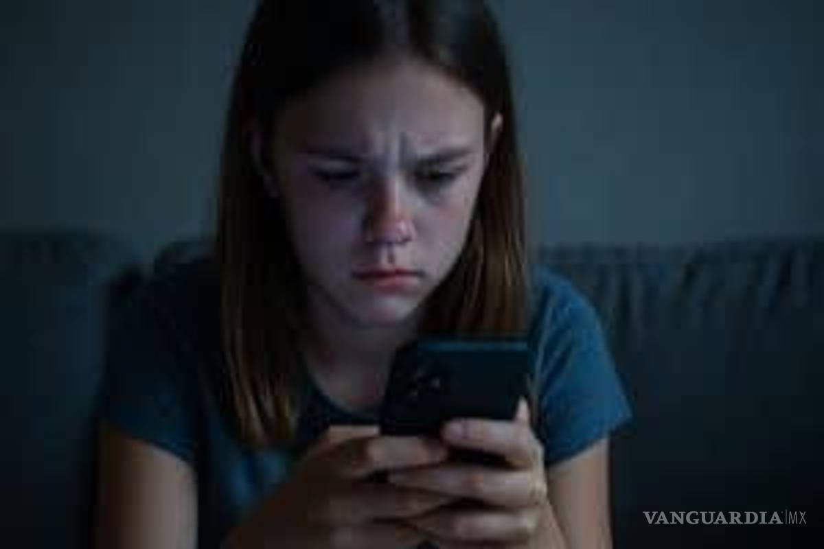 Más de 10 millones de mujeres fueron víctimas de ciberacoso en 2024