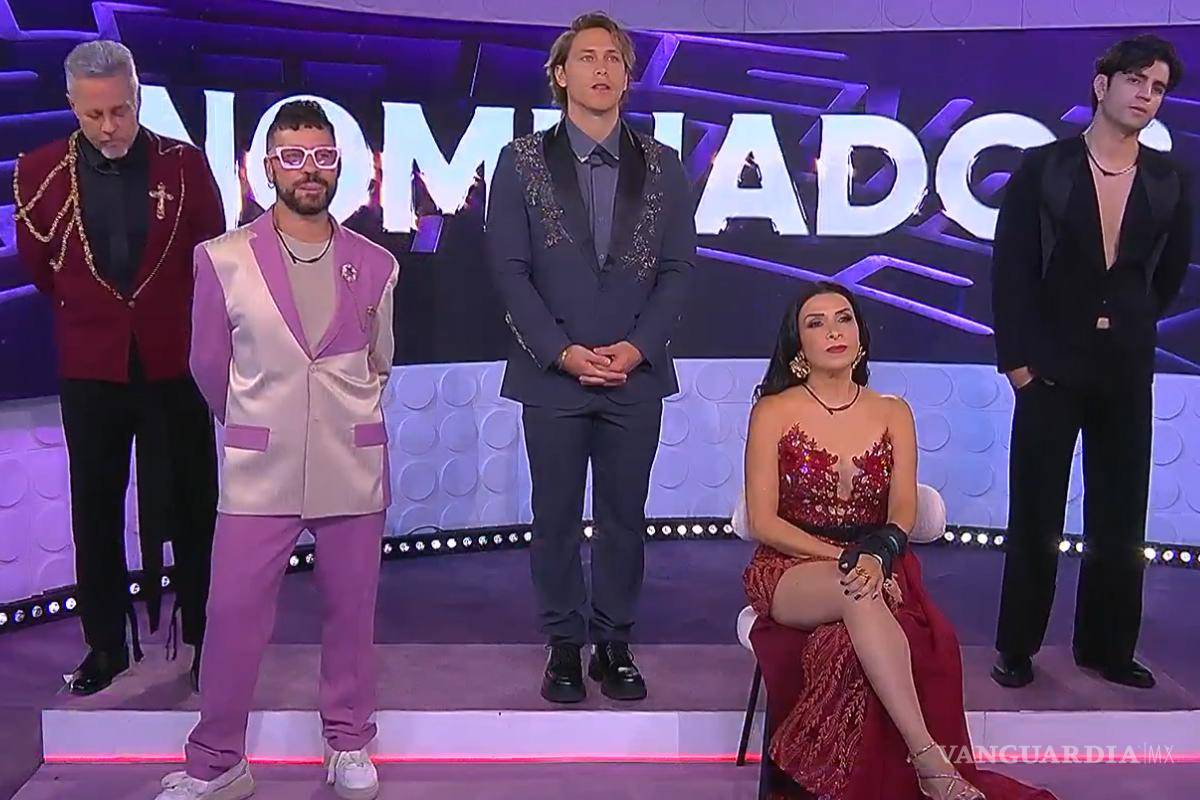 La Casa de los Famosos... ¿Quién fue el último eliminado de la competencia antes de la Gran Final?