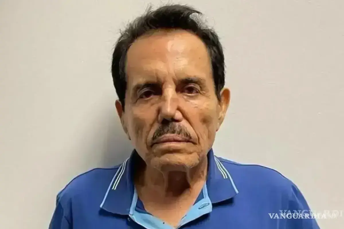 ‘El Mayo’ Zambada se declara culpable de dos cargos por crimen organizado