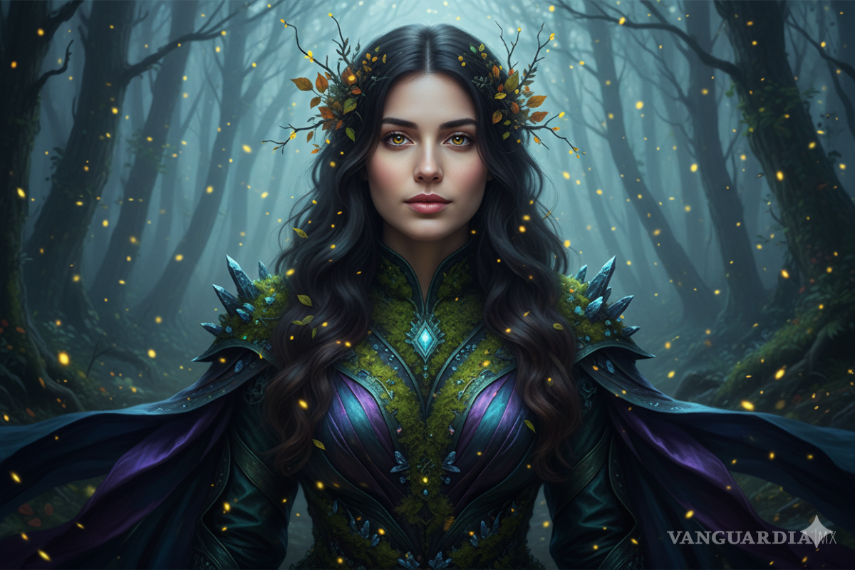 $!Cómo hacer una sesión de fotos para Halloween y Día de Muertos utilizando IA: aplica estos prompts