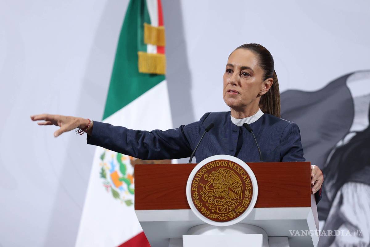 ‘Condenable, cobarde, vil homicidio’: Sheinbaum señala investigaciones sobre asesinato de Carlos Manzo