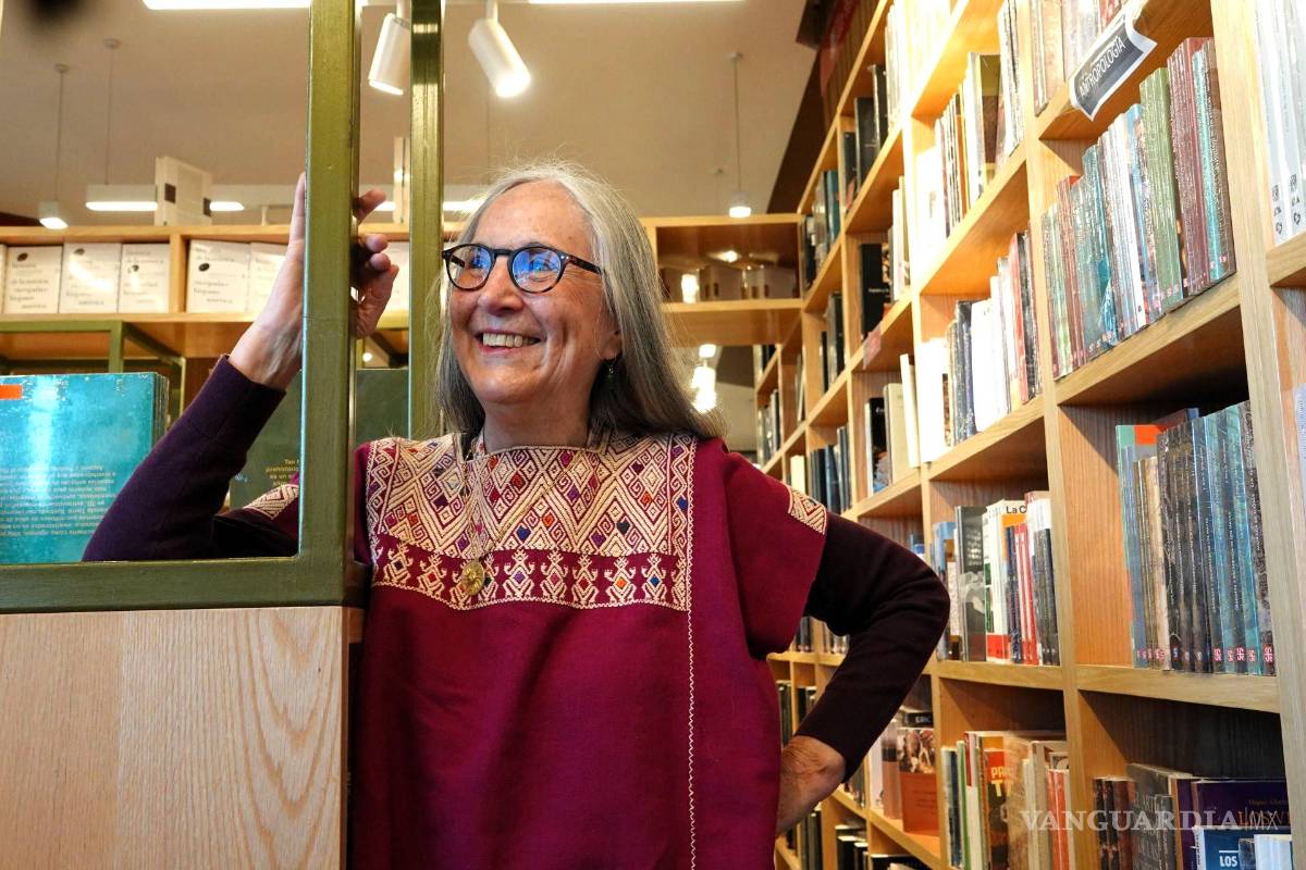 ¡Fierro, doctora! El legado de la verdadera científica mexicana