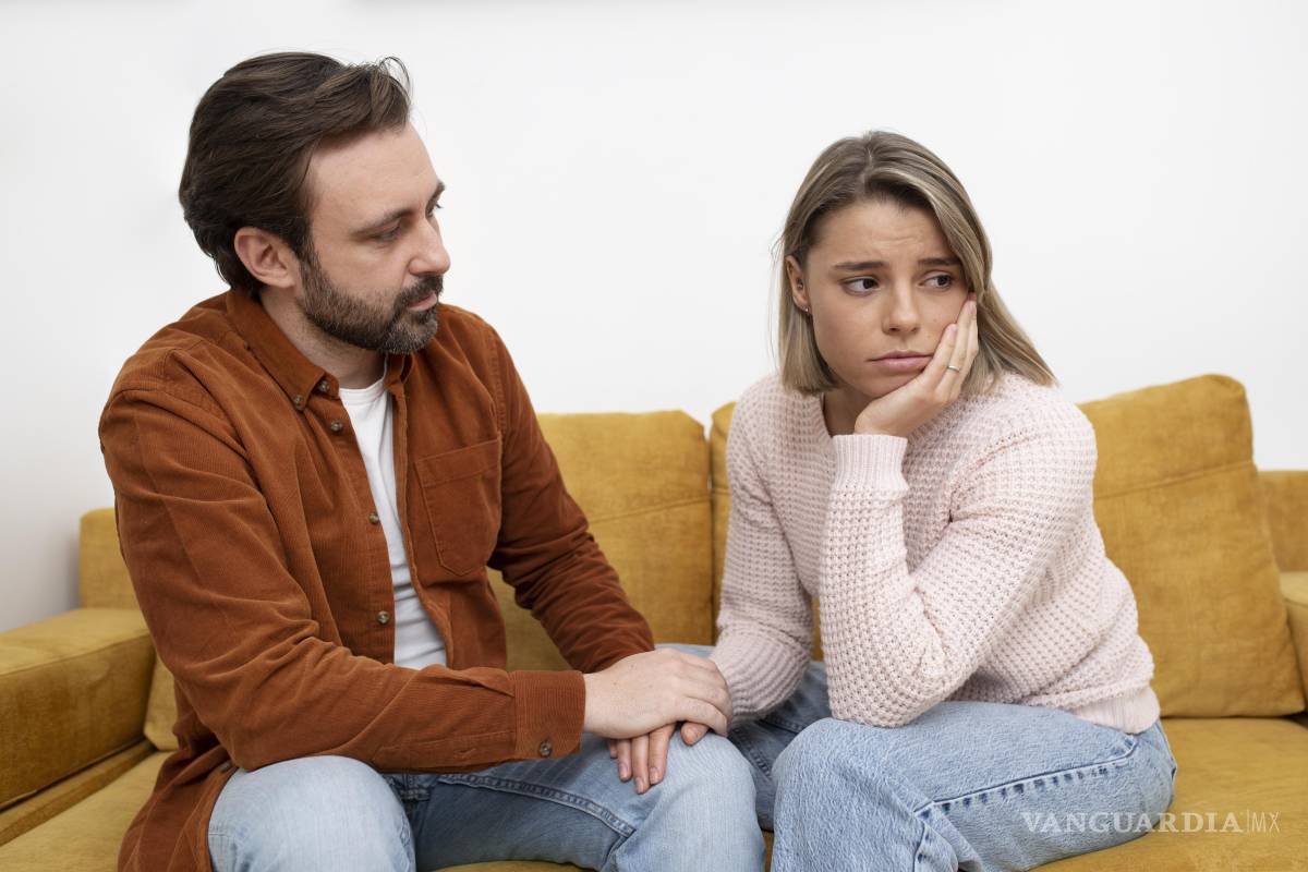 ¿Estás dando demasiado en tu relación? 3 señales claras que no debes ignorar