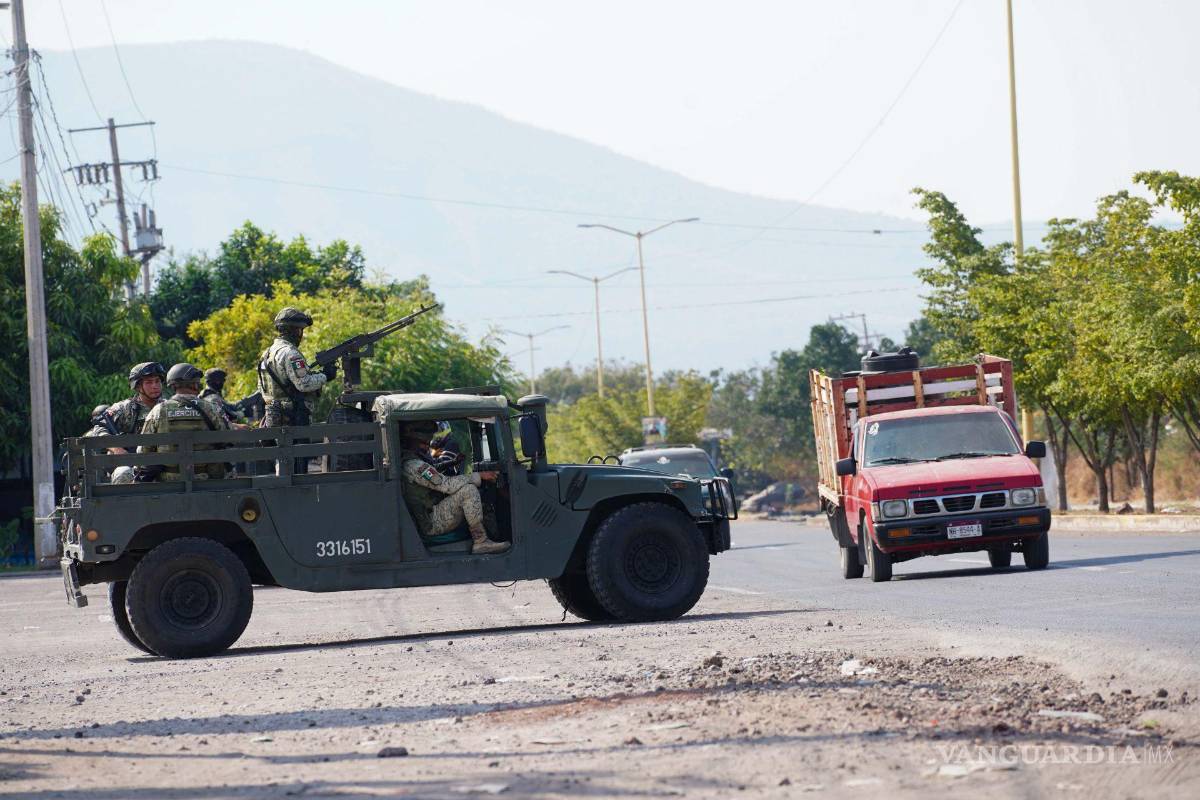 Tras asesinato de alcalde, Sheinbaum dará informe del Plan Michoacán con resultados en seguridad