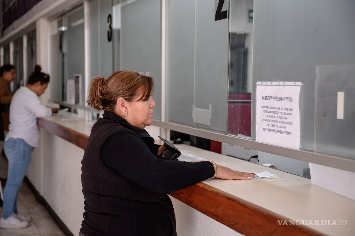 Últimos días en Saltillo para aprovechar estímulos fiscales en el ISAI