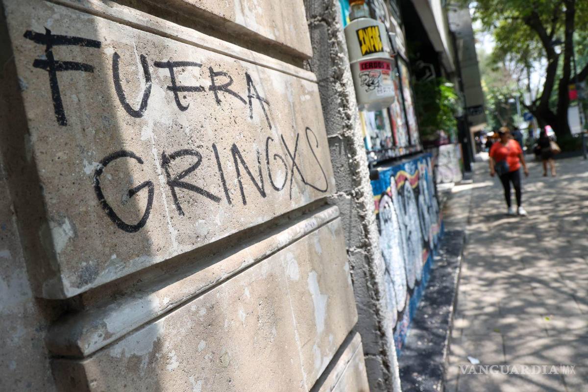 Embajada de EU en México alerta por tercera marcha contra la gentrificación en CDMX... ¿Cuándo es?