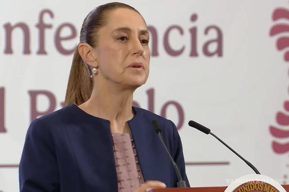‘Es indignante’... Sheinbaum llama ‘vendepatrias’ y ‘espurio’ a Calderón tras su dichos en EU sobre la reforma judicial