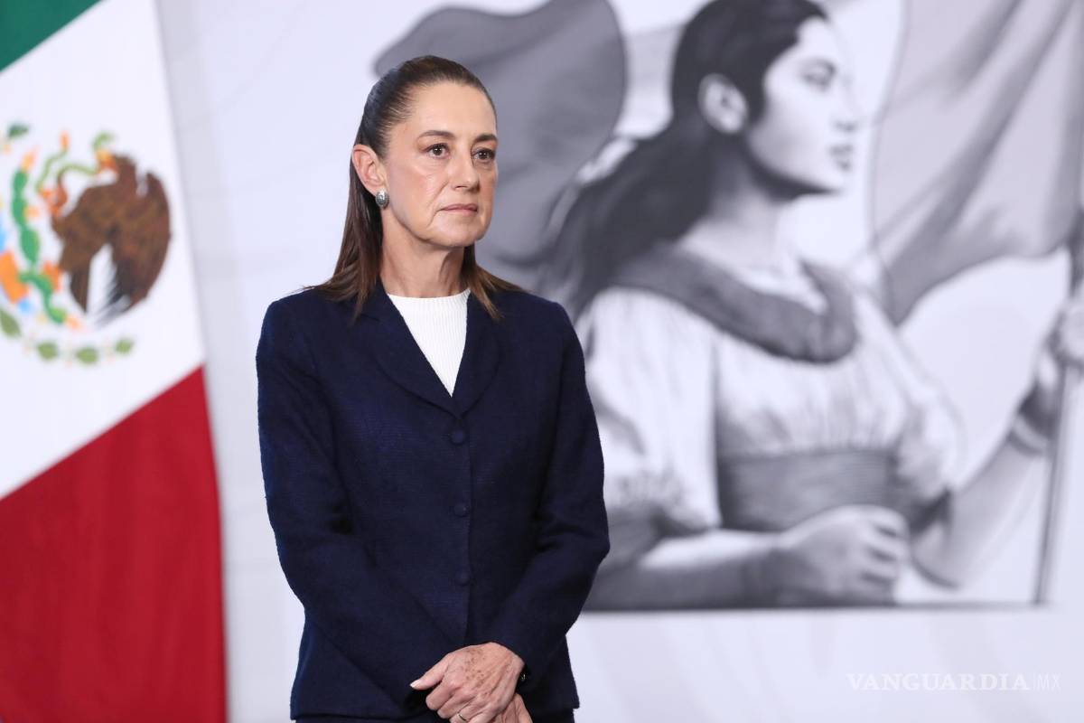 ‘Eso no se va a dar en México’: Sheinbaum ve a Morena en el espejo de Chile