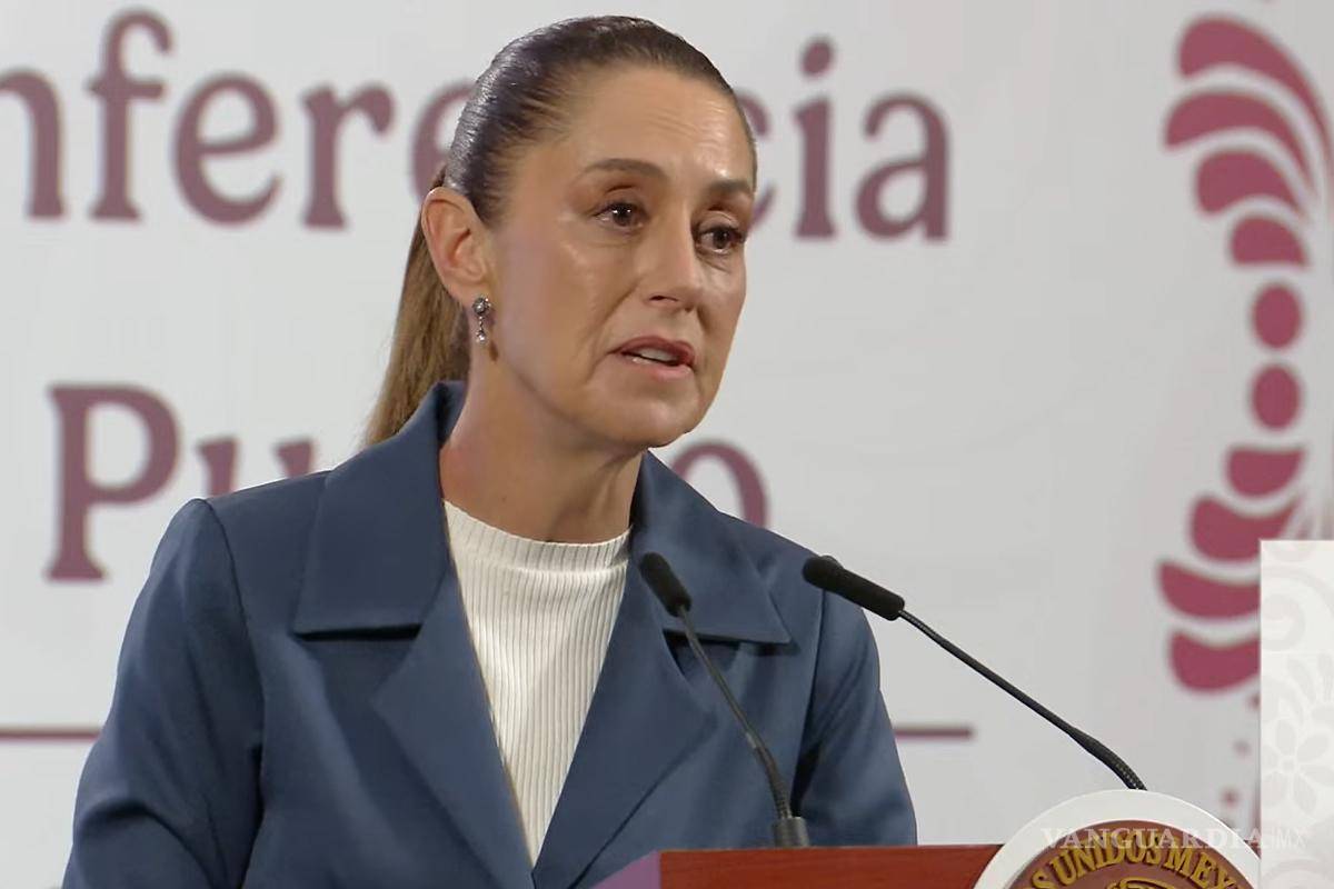 ‘No pueden pasar 20 años para resolver un caso’... Sheinbaum busca Sistema Judicial expedito con reforma a la Ley de Amparo