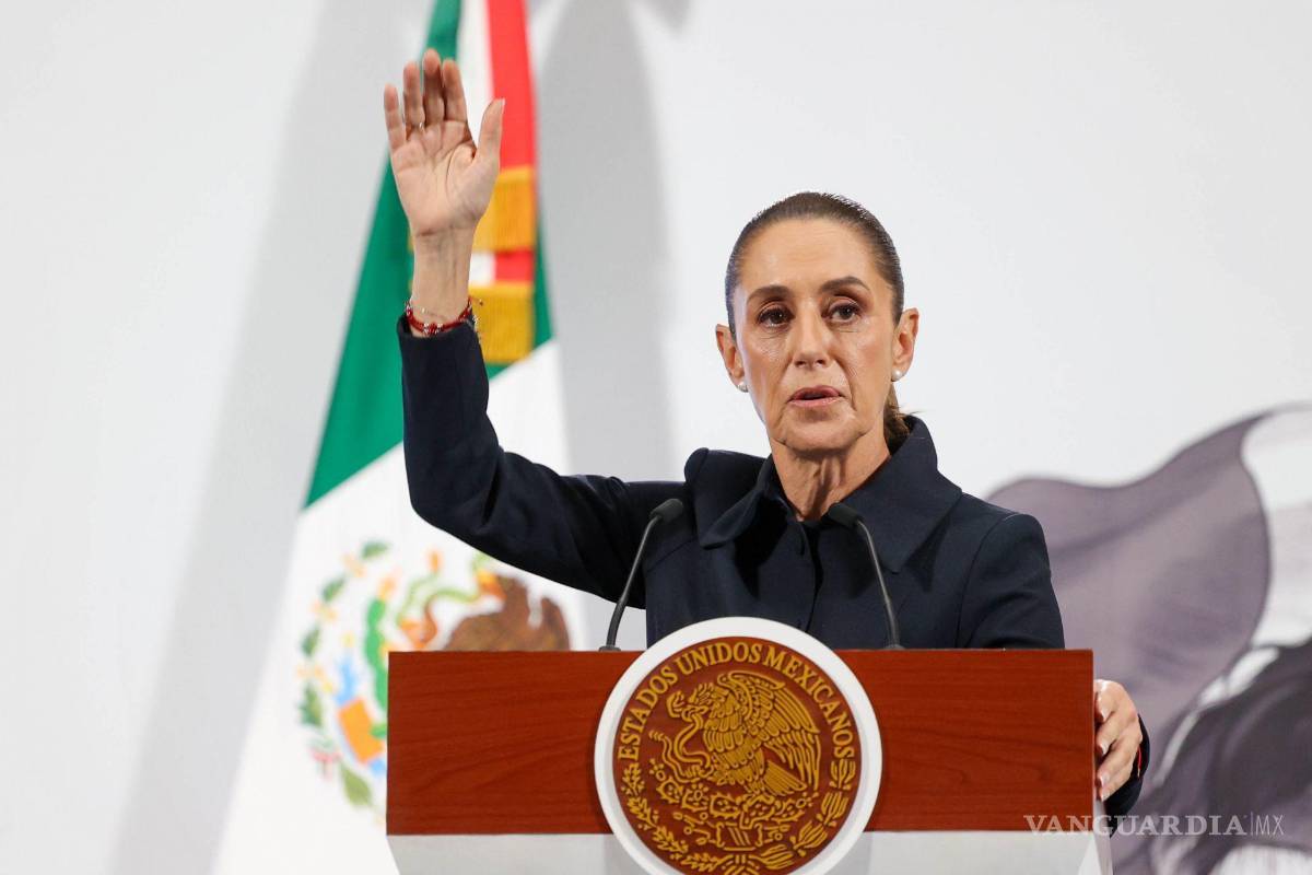 Debe demostrar el Poder Judicial un cambio de fondo: Sheinbaum