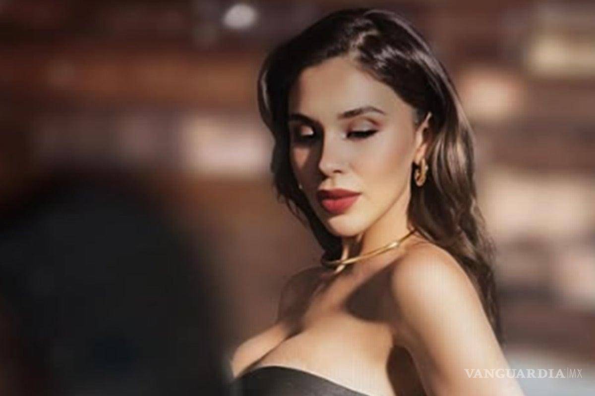 ‘Para mí era normal’... Emma Coronel revela como fue su vida junto a ‘El Chapo’ Guzmán