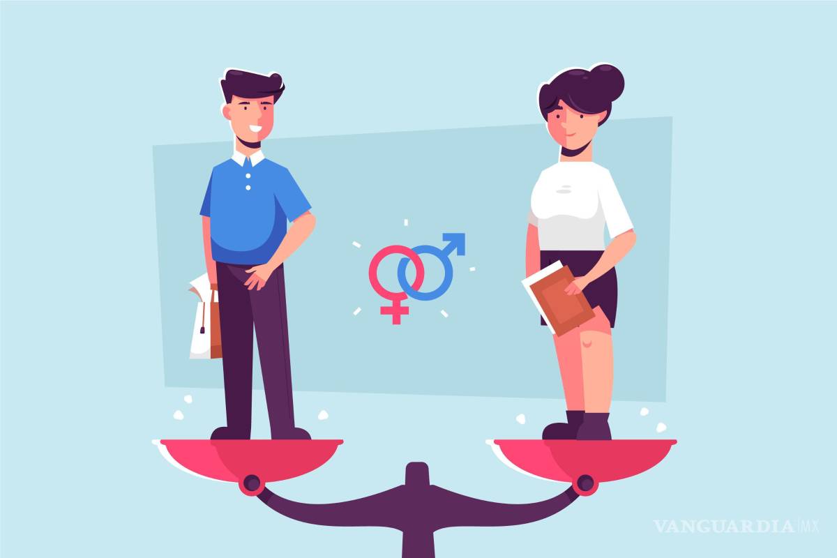 ‘Interesante...’ y profundamente patriarcal: repensemos las masculinidades