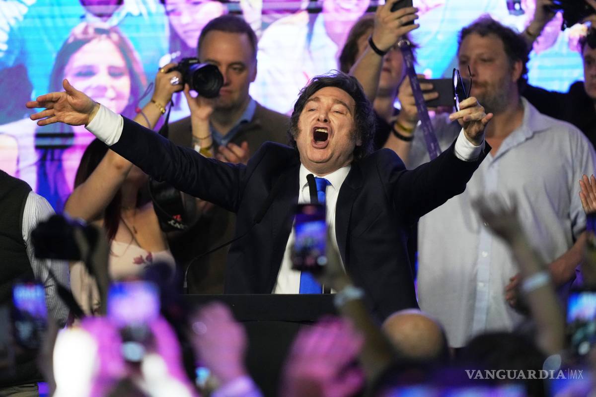 El triunfo de Milei: ¿populismo en retroceso?