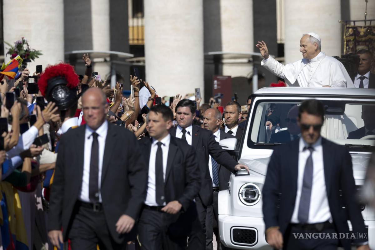 El papa se reúne con víctimas de abusos sexuales por parte de miembros de la Iglesia