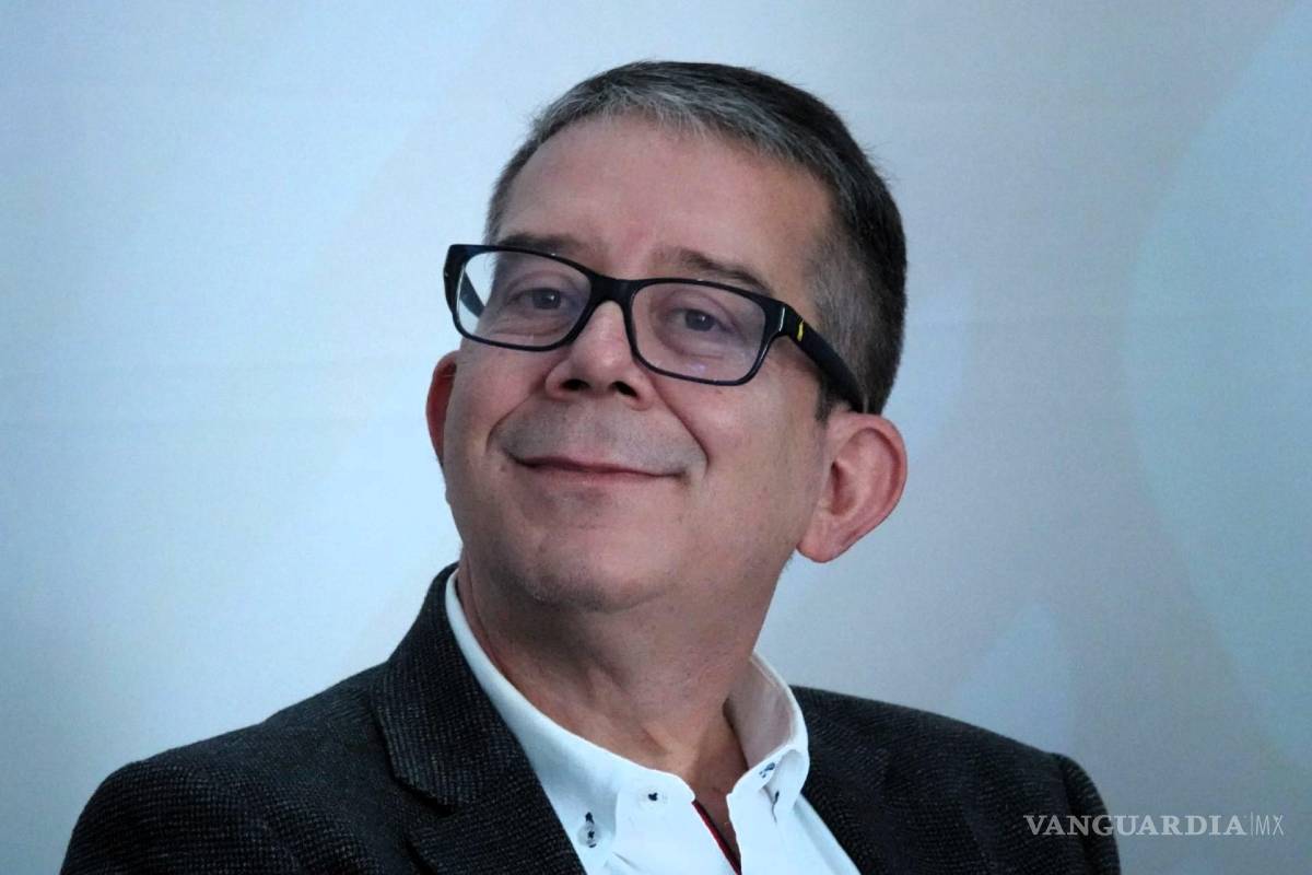 Jenaro Villamil hará enojar a Sheinbaum