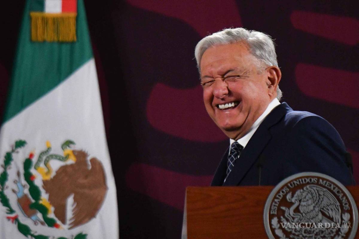 Se creó con AMLO la aristocracia del Bienestar