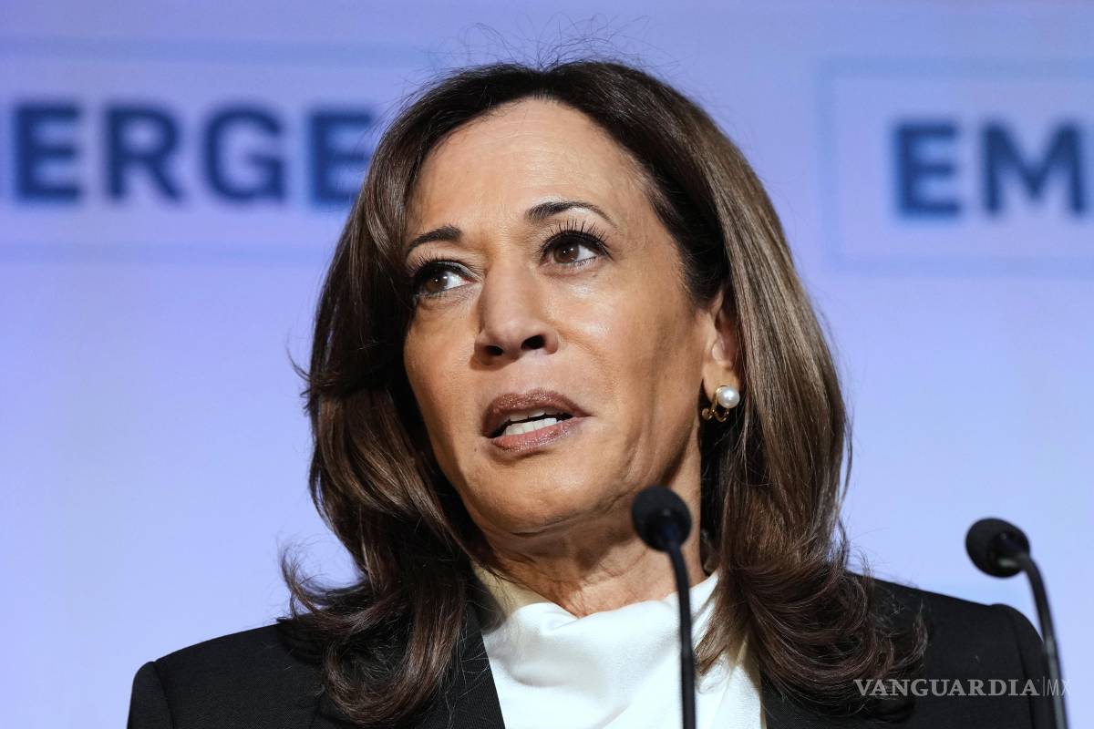 Trump retira los guardaespaldas gubernamentales a Kamala Harris antes de tiempo