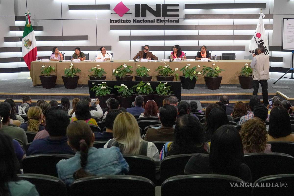 ¿Habrá procesos electorales por internet en México?, el INE señala problemas de vialidad