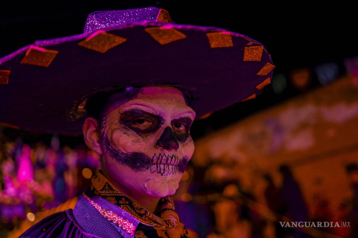 Todos nos vamos a morir un día