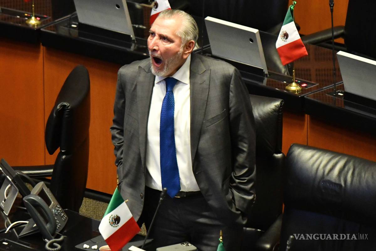 Adán, el intocable: Sepultará la 4T el caso del excolaborador de López