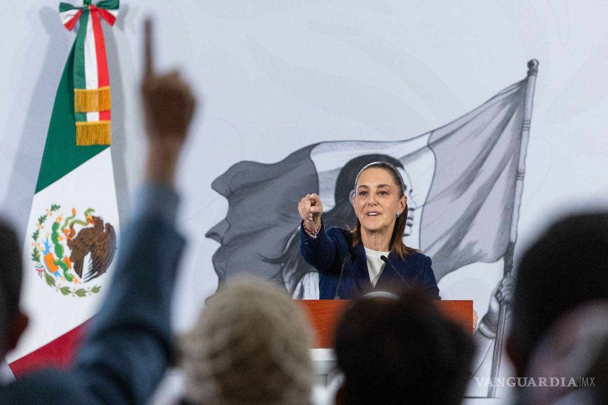 ‘Son bastante caros’: Sheinbaum pone el foco en el costo de boletos del Mundial 2026