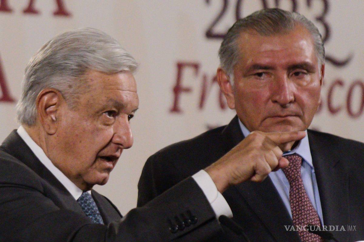 Adán Augusto y AMLO, ¿ineptos o cómplices?