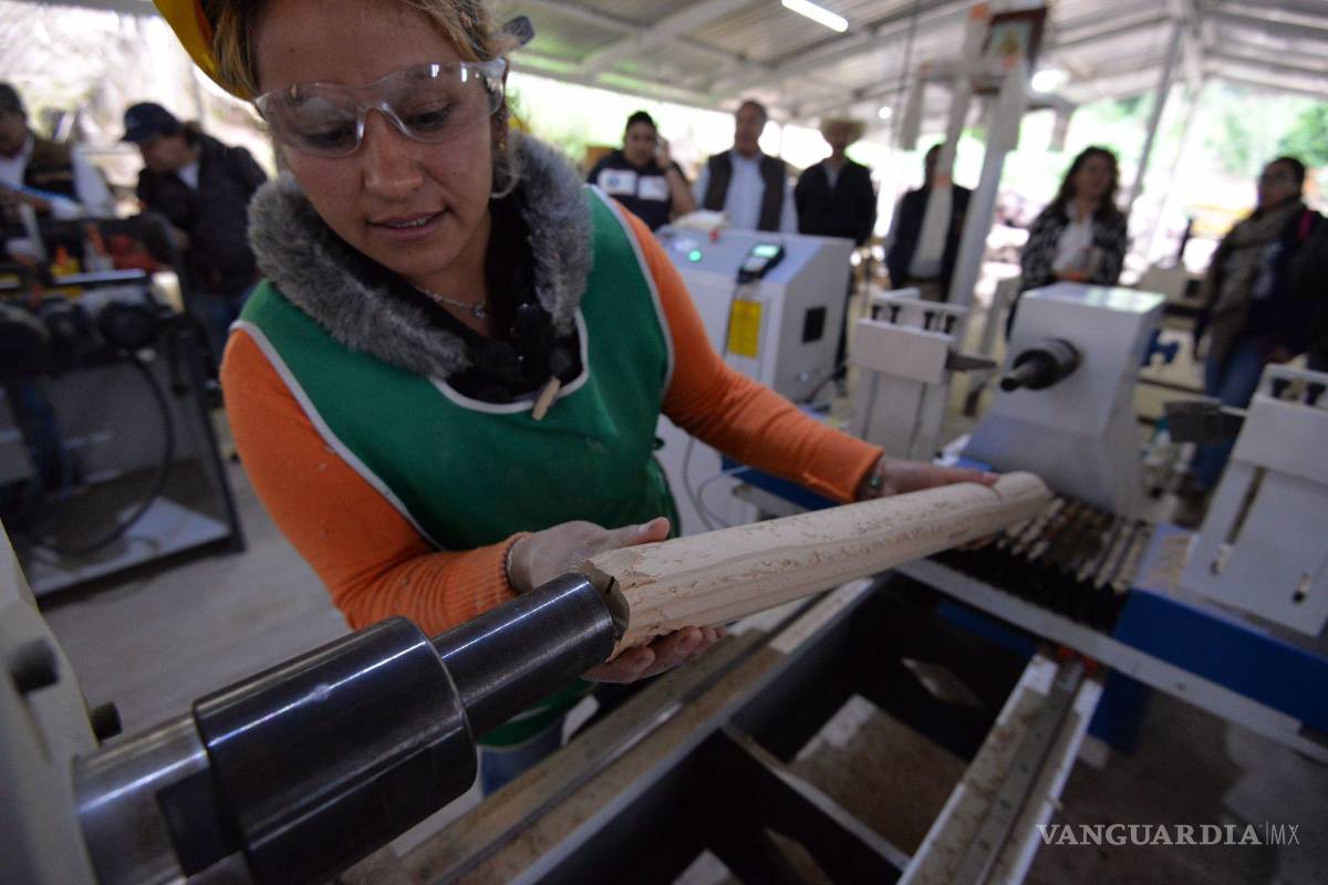 Coahuila, entre los estados con mejores condiciones laborales para mujeres en México