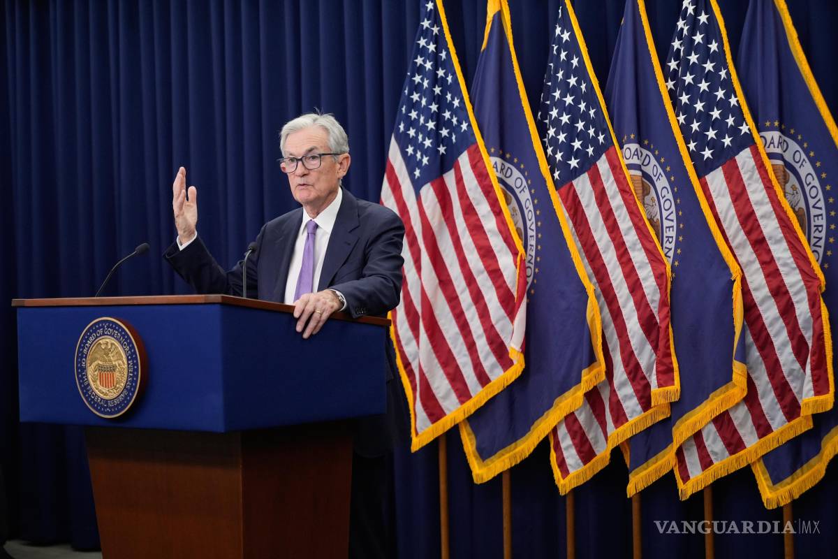 Por qué la economía estadounidense se ha mantenido más fuerte de lo esperado