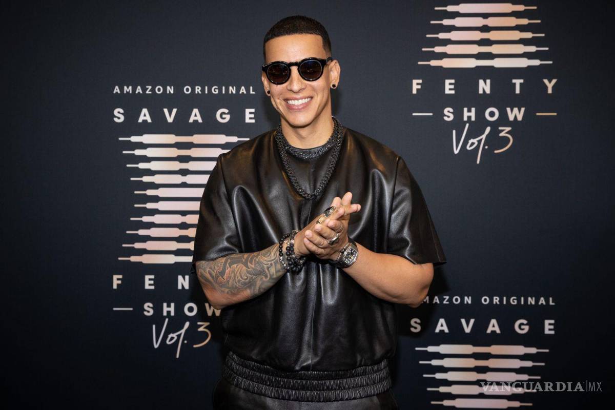 ¿Reggaeton cristiano? Daddy Yankee anuncia nueva música basada en un Salmo bíblico; Esto es todo lo que se sabe