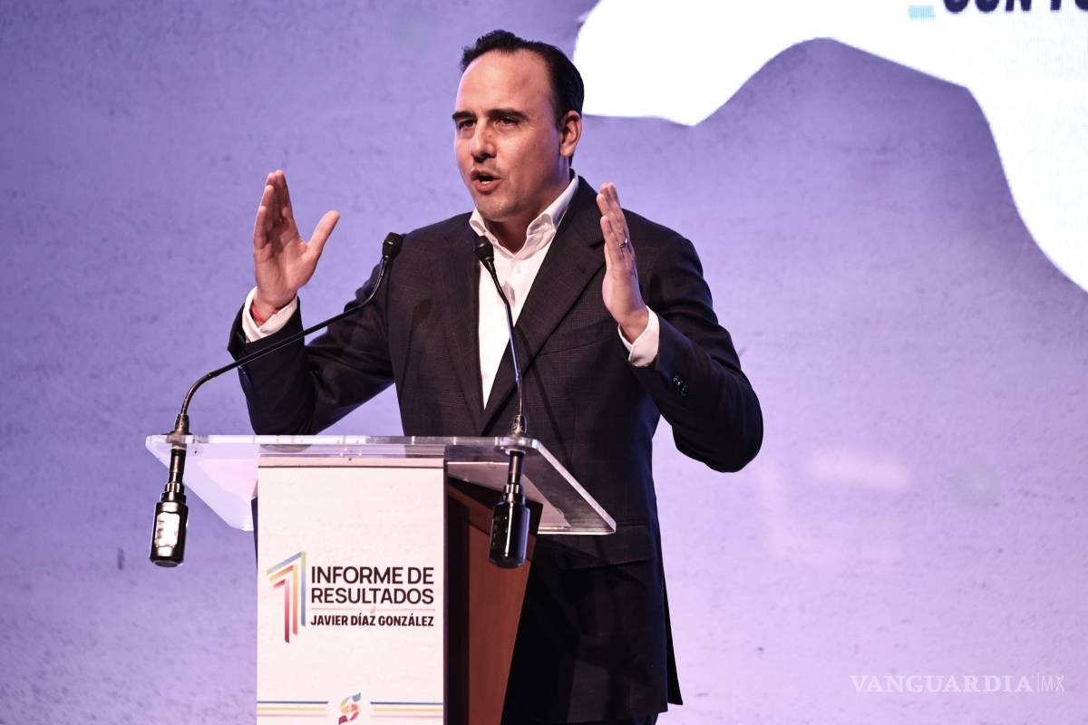 $!El gobernador Manolo Jiménez refrendó el respaldo a los proyectos municipales.