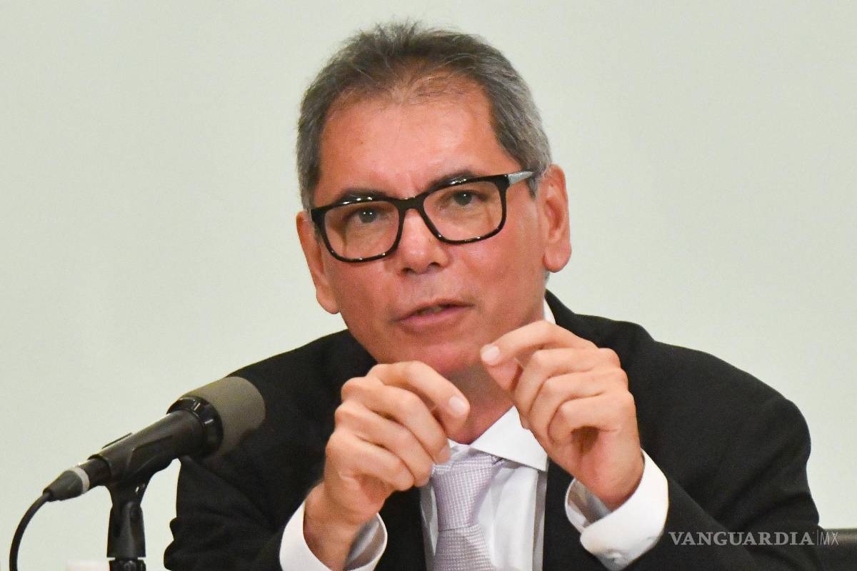 Se puede decir... Que ya no sabe de dónde sacar ‘dinero’