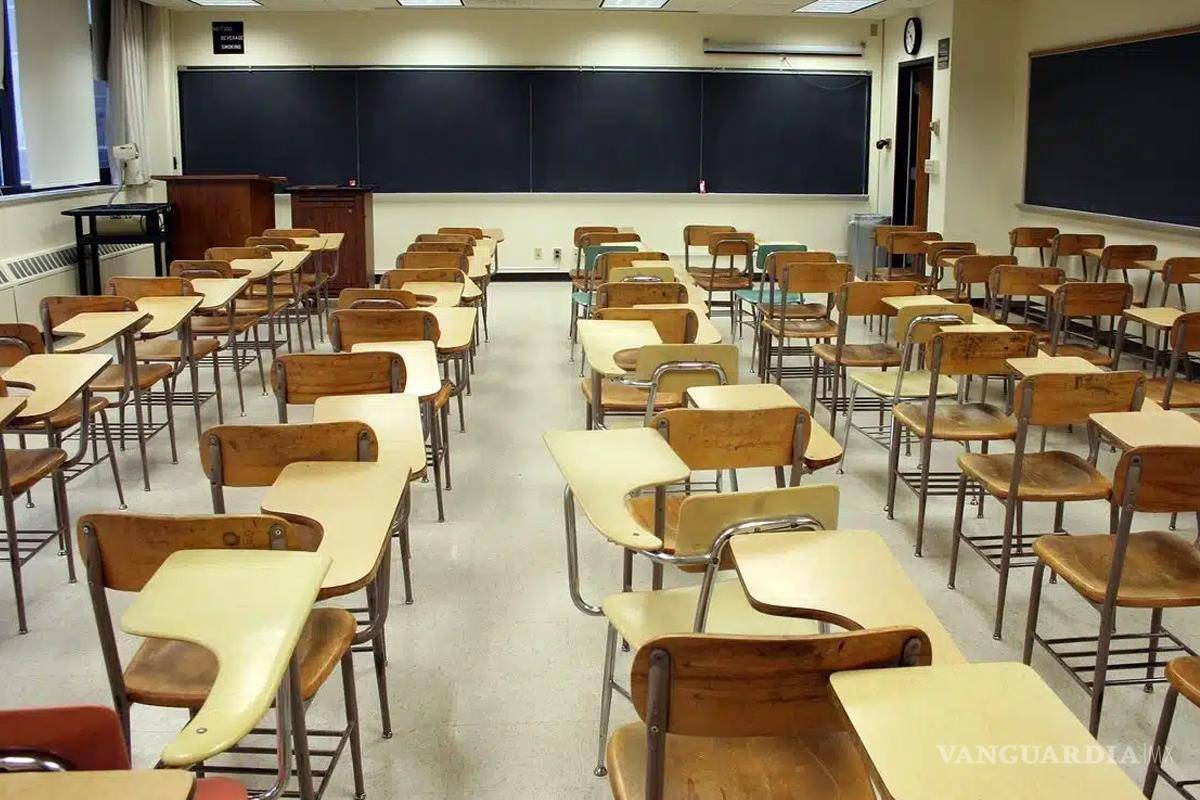 ¿Por qué 3 de cada 10 estudiantes de secundaria en México faltan al 10% de las clases?... esto dice la SEP