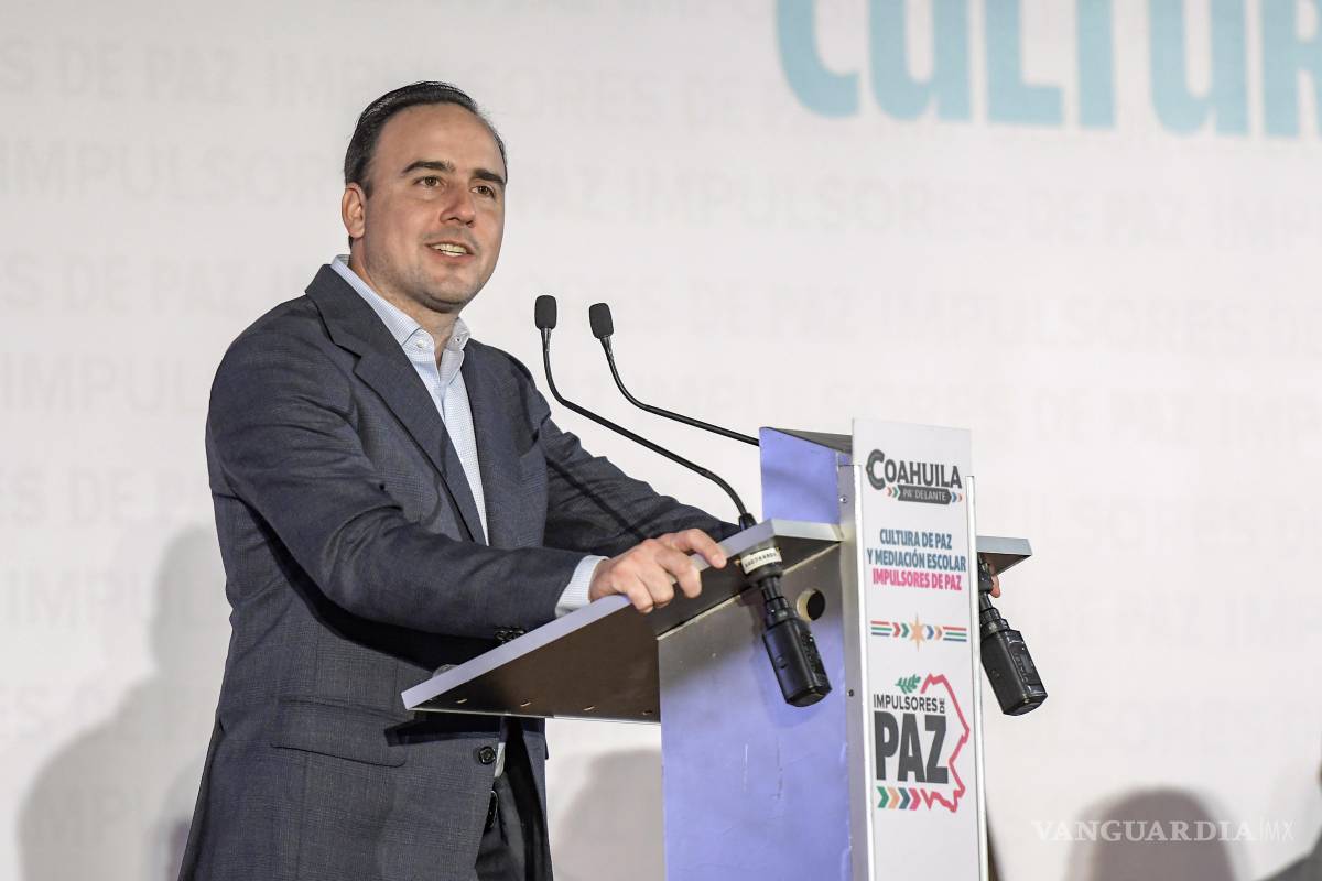 Block de Notas (72): El Cowboy Urbano de Coahuila