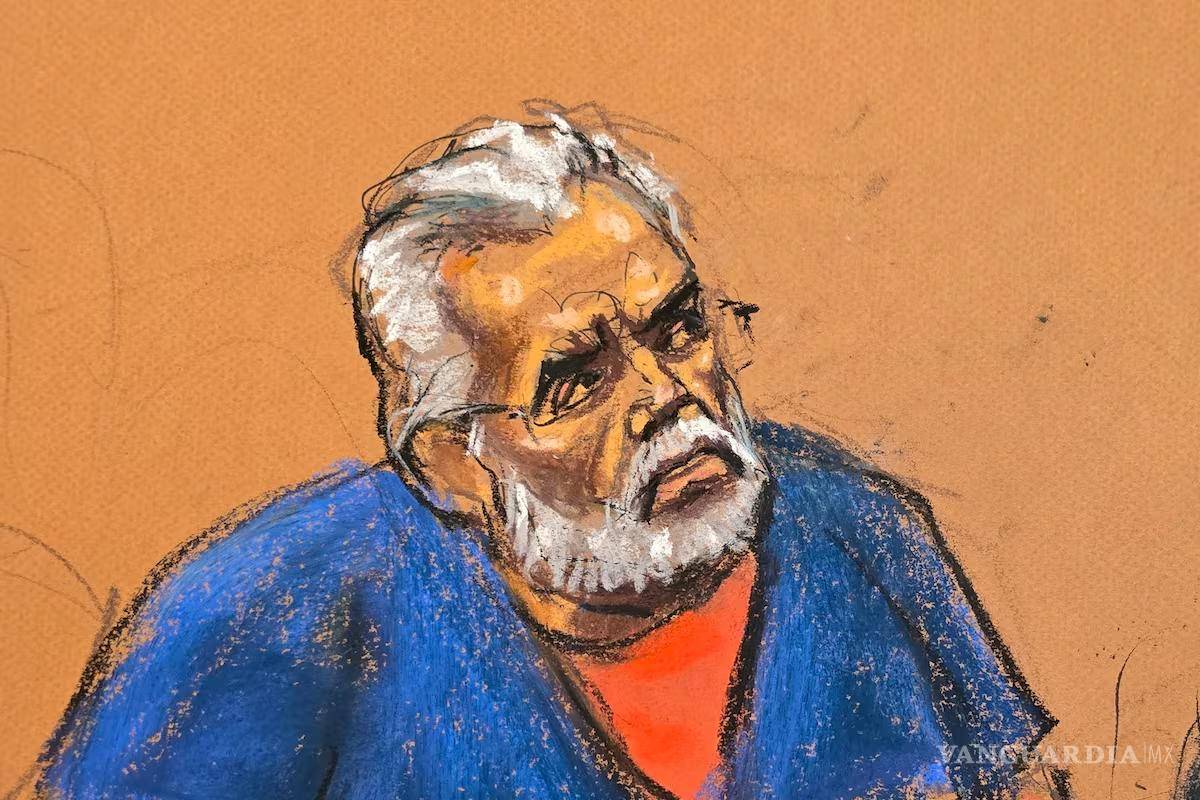 Adelantan audiencia para sentenciar a ‘El Mayo’ Zambada; será el 12 de enero de 2026