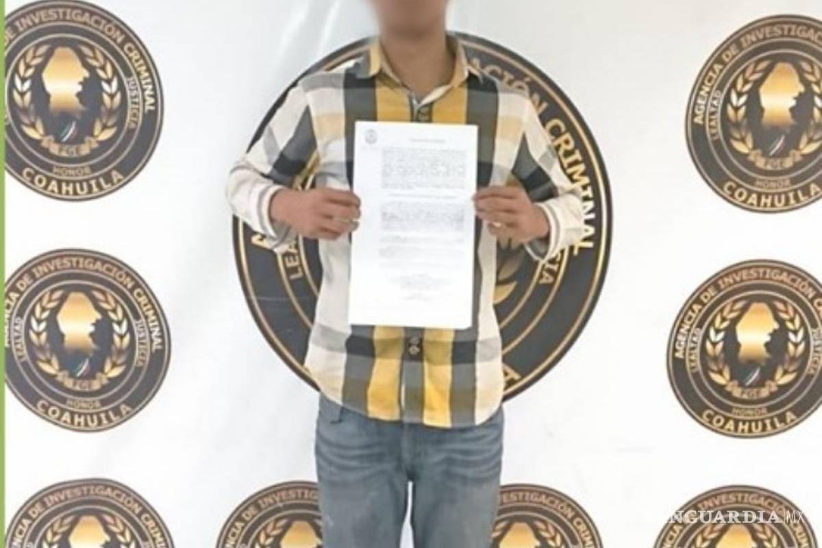 Familia del multihomicida de la Latino velará sus restos en Saltillo