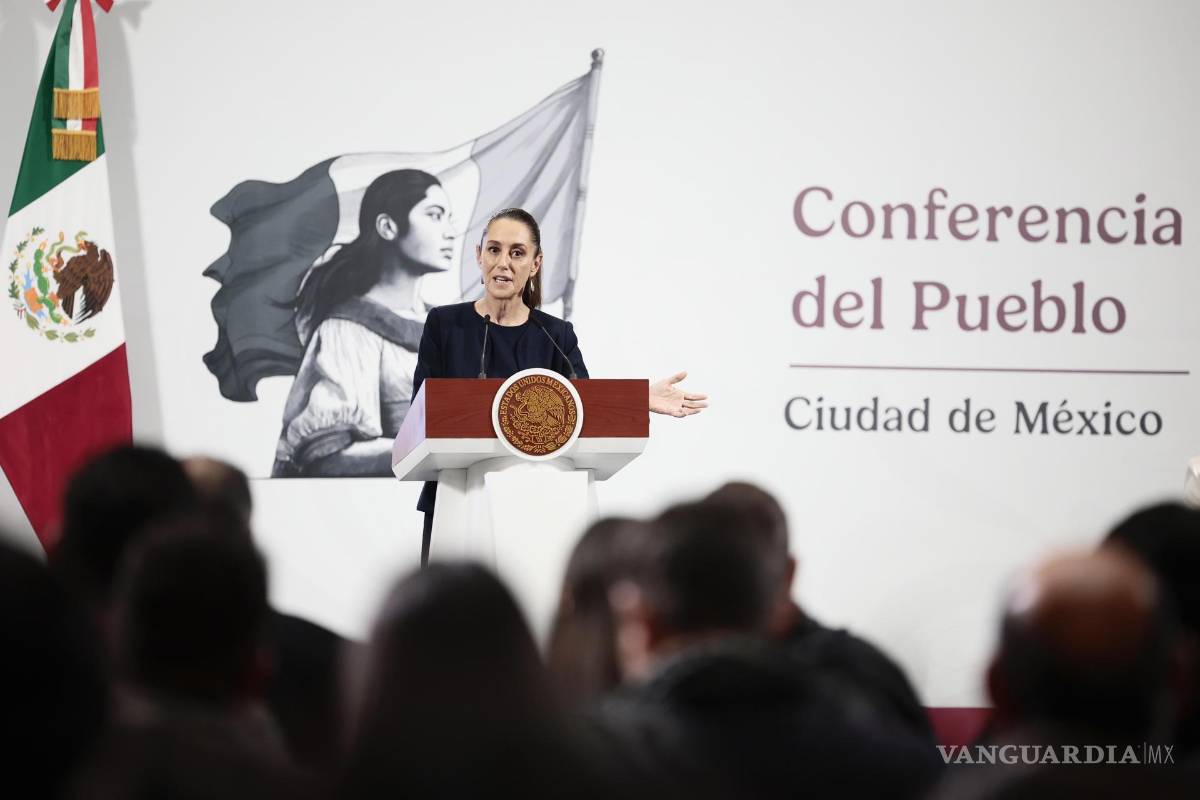 Las mañaneras: Un acervo de información útil