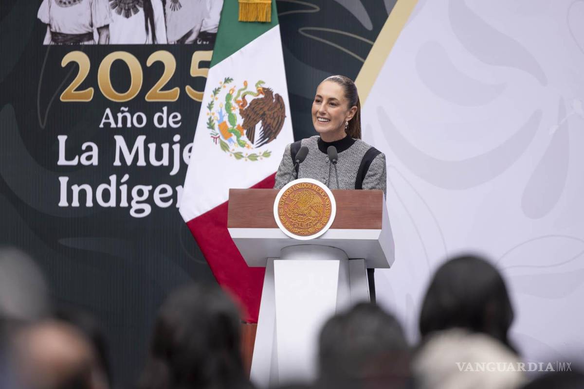 Sheinbaum recibirá a Presidente de Singapur el 1 de diciembre