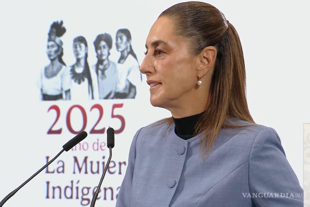 ‘Que declare Adán Augusto por caso Bermúdez depende de la FGR’: Claudia Sheinbaum