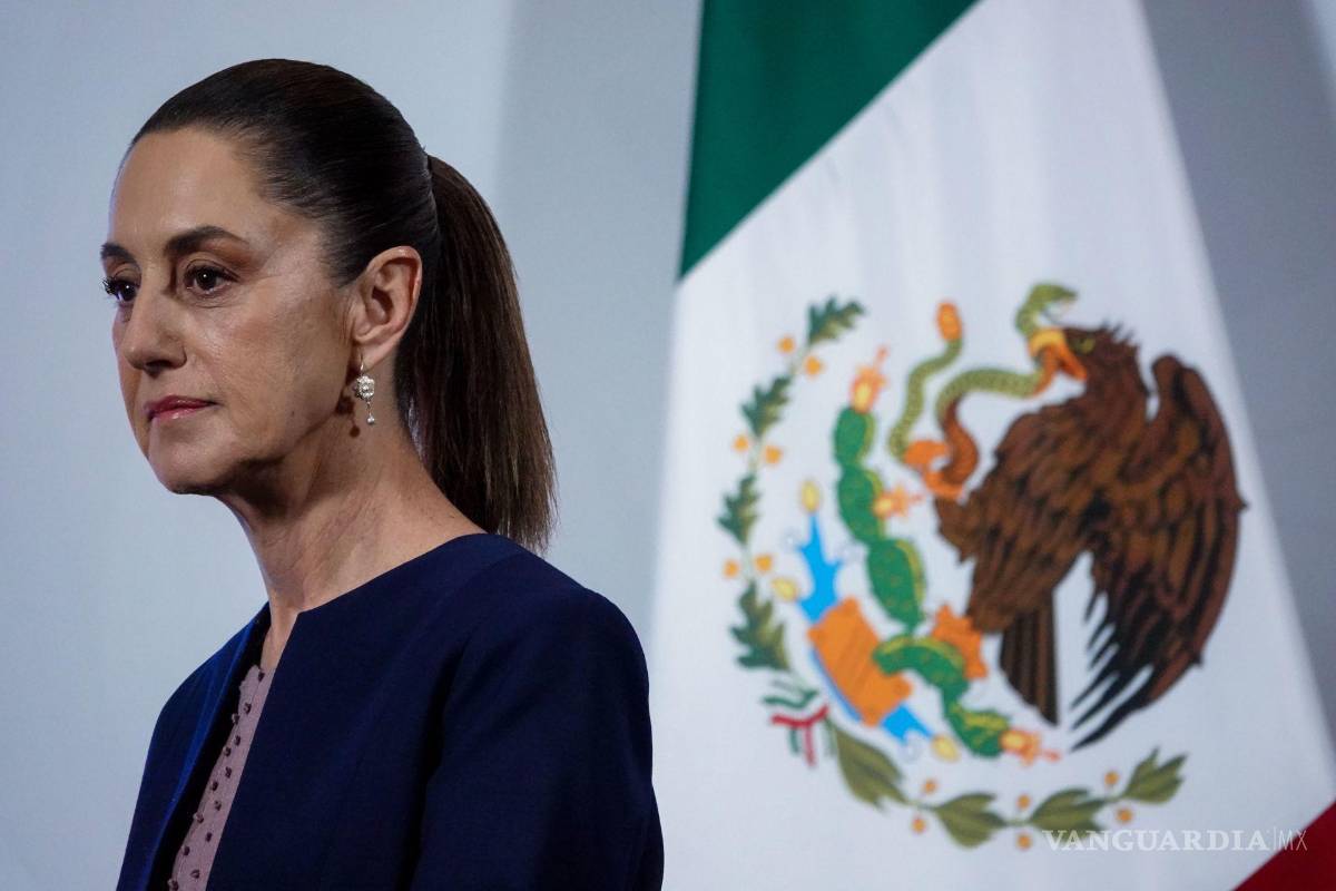 ¿Viva México independiente y soberano?