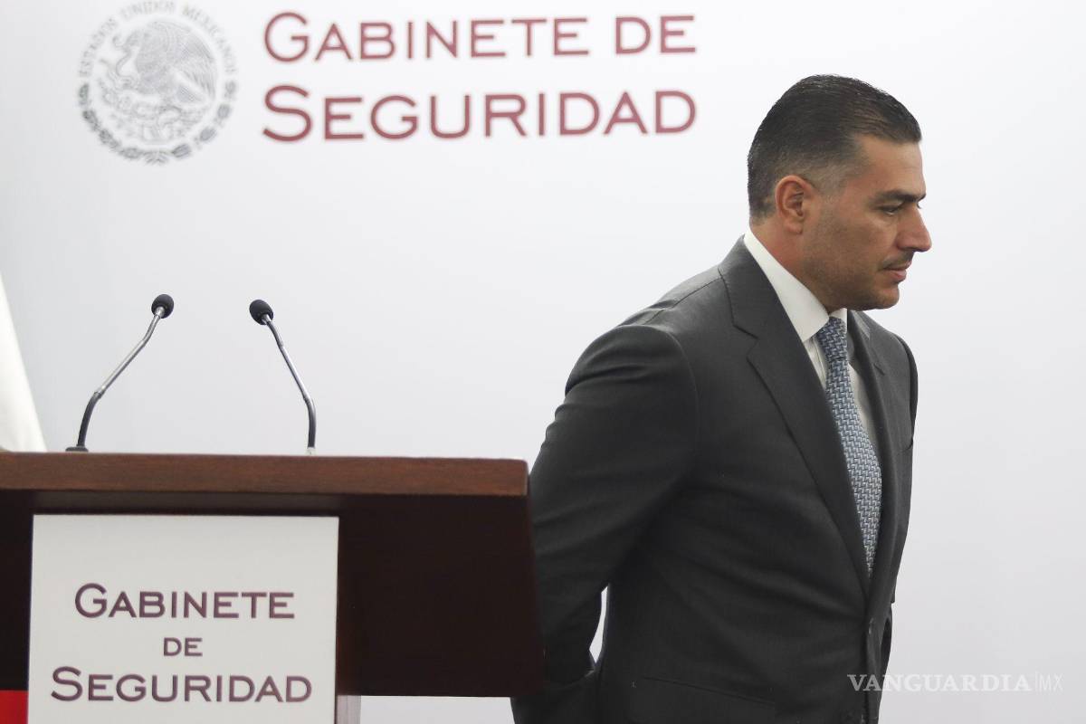 UIF congela cuentas ligadas a ‘El Limones’; Harfuch niega nexo con diputado