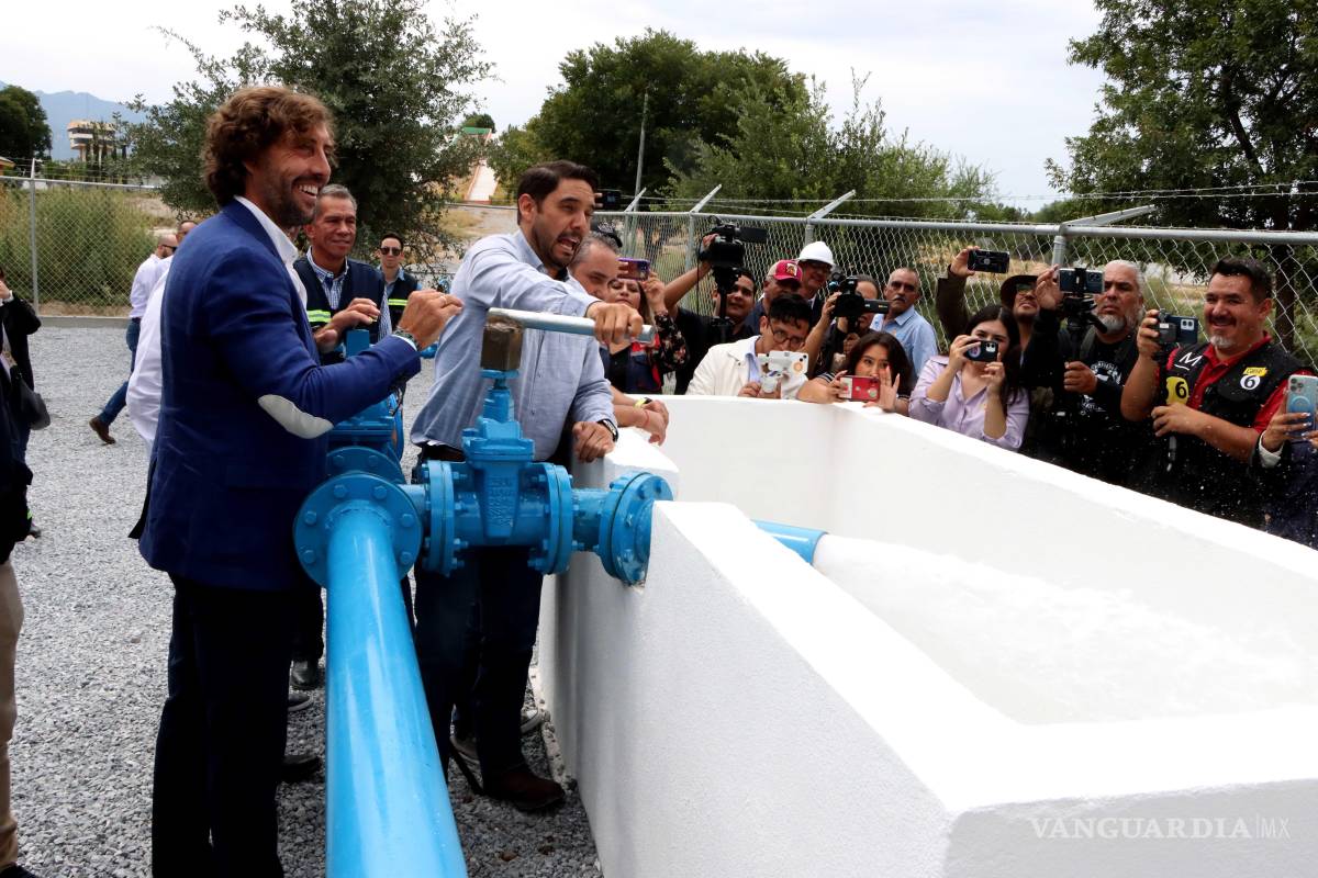 ‘Plan antisequía’: debe ser una prioridad para Saltillo