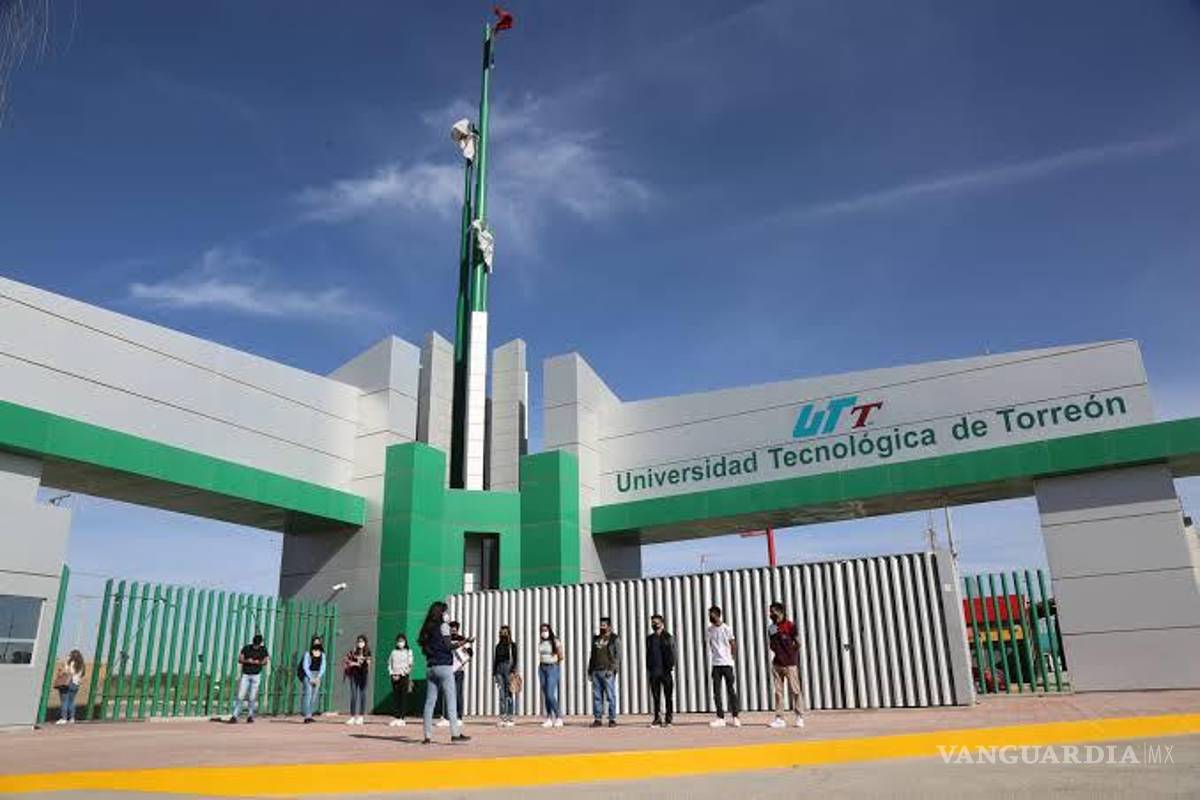 Torreón: UTT refuerza seguridad tras mensaje intimidatorio dirigido a estudiante
