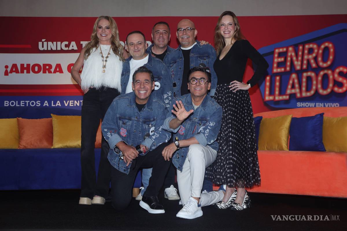 ¿Ya tienes tu boleto? ‘Confunde’ a fans de Adal Ramones presunta cancelación de show en Saltillo