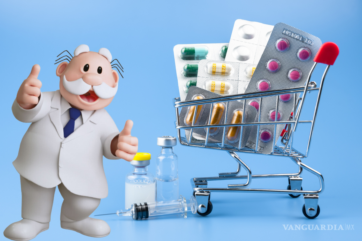 ¿Medicamento gratis en Farmacias Similares?: Conoce los Jueves de Bondad del Dr. Simi