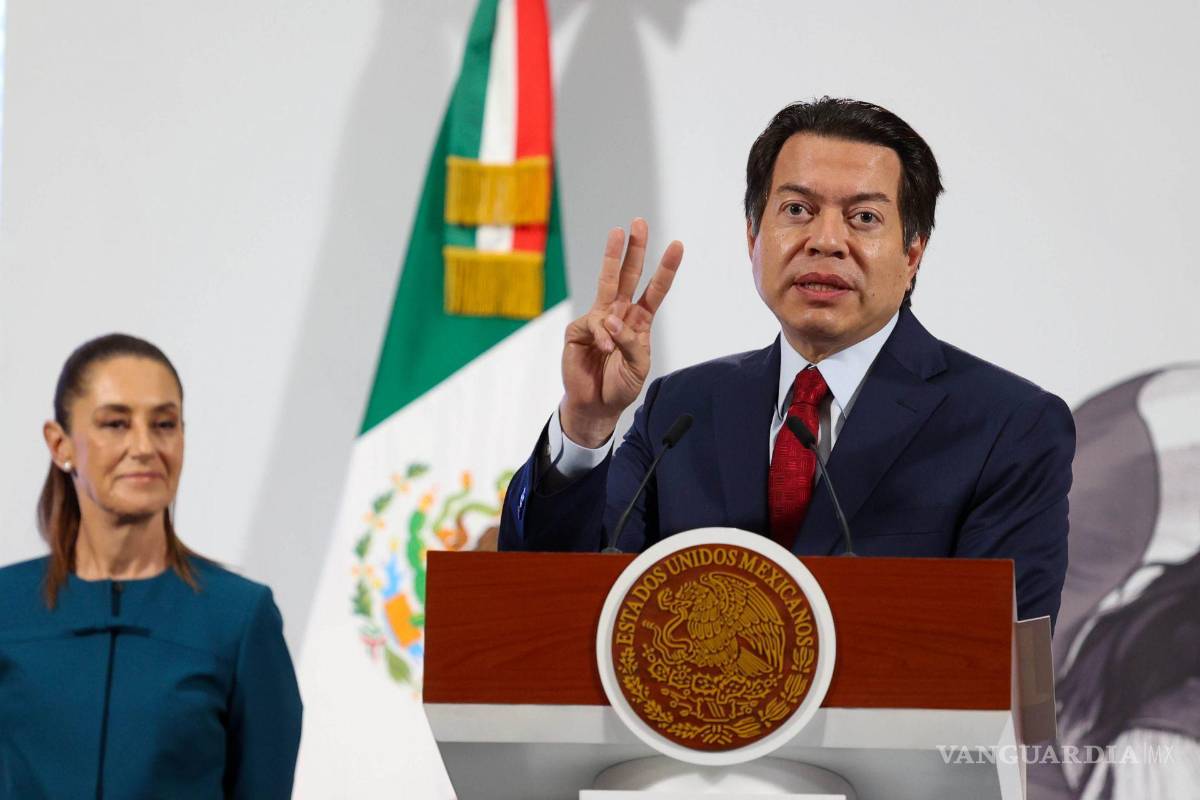 Acata SEP orden de borrar burla de Lorenzo Córdova