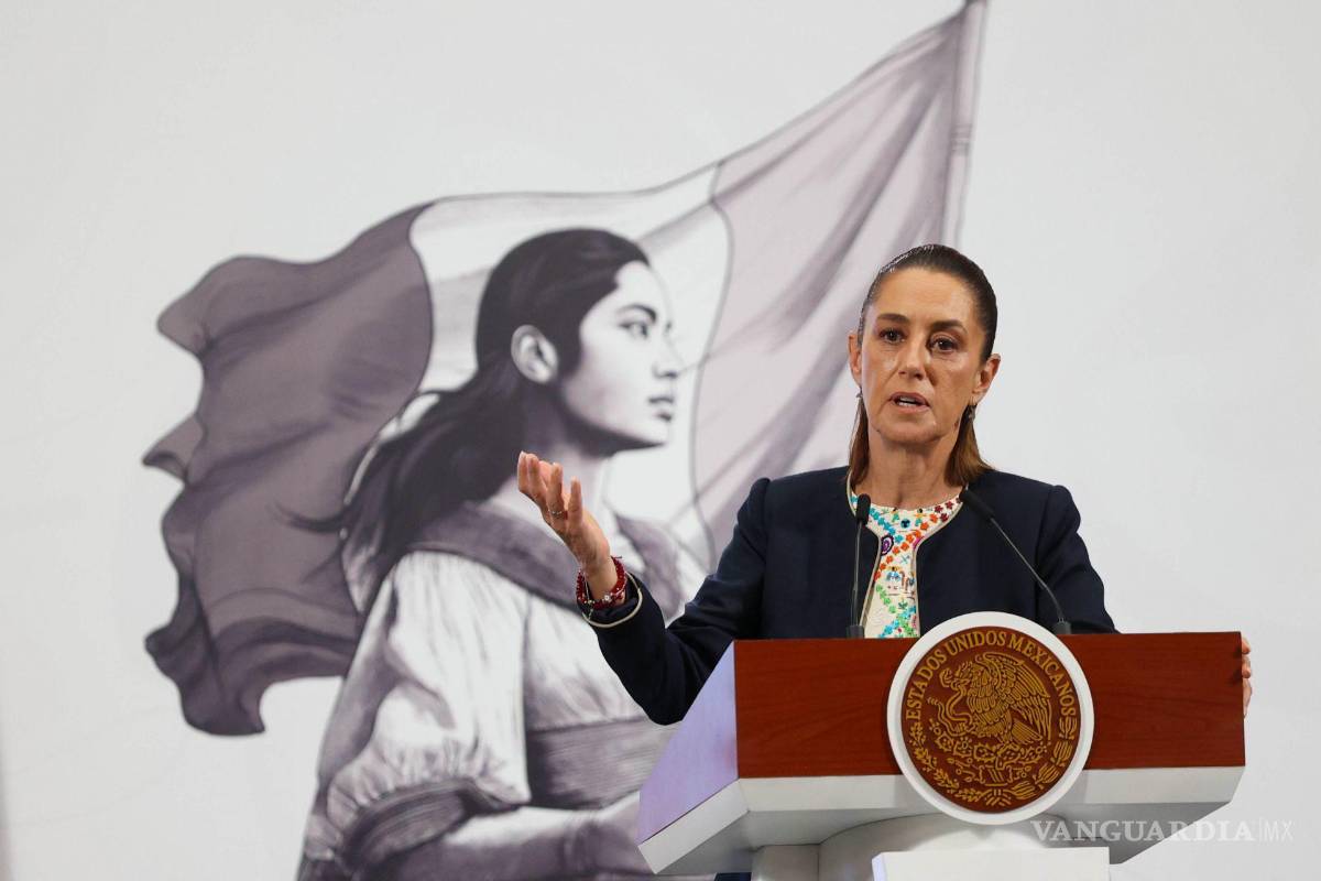 Relaciones Exteriores de Perú declara persona ‘non grata’ a la Presidenta Claudia Sheinbaum