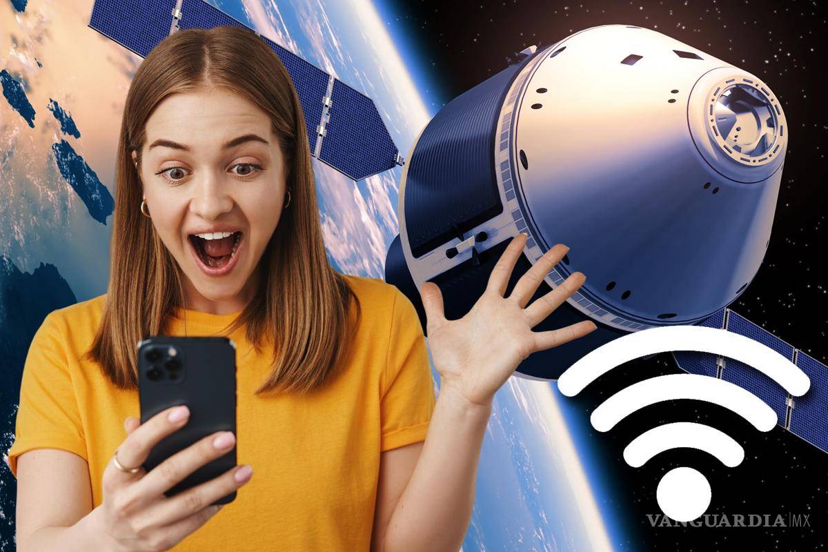 Internet satelital Starlink baja su precio en México... costos y paquetes con velocidad de hasta 100 Mbps