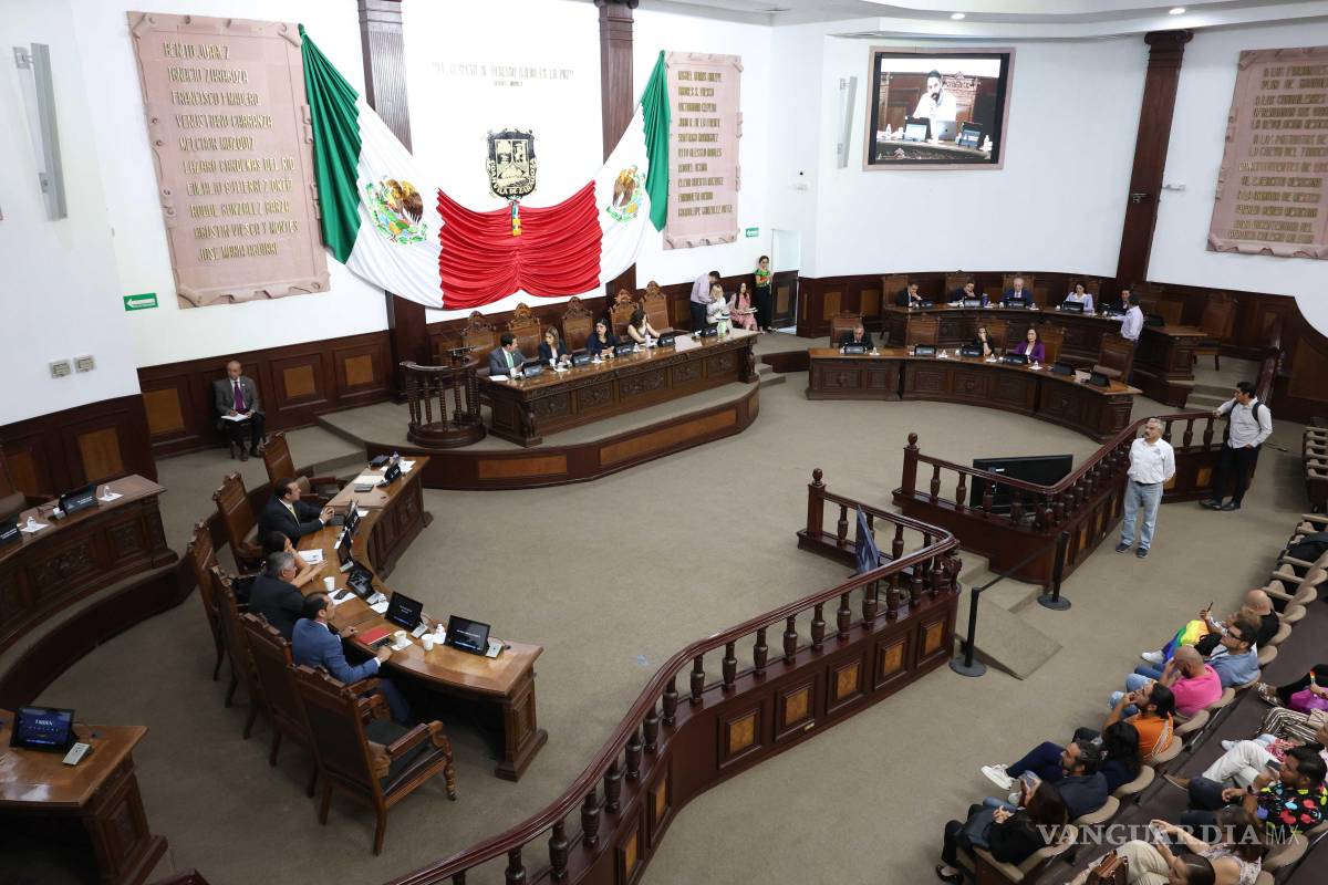 POLITICÓN: Congreso de Coahuila busca tipificar como delito los deepfakes con contenido íntimo