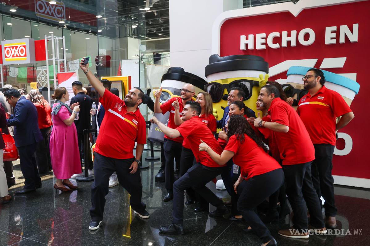 $!En 2025 las empresas adheridas al Buen Fin podrán usar un distintivo que potencia el consumo de productos nacionales.